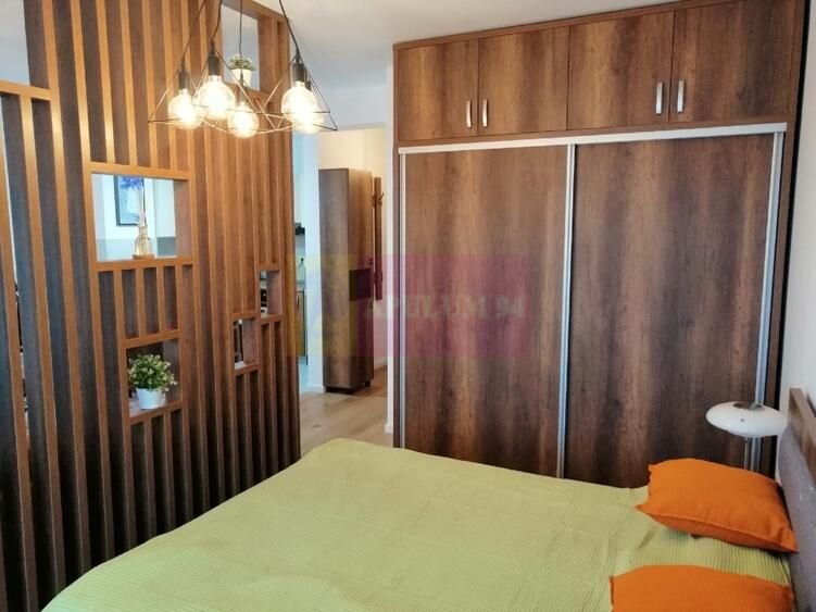 Studio cu terasa la un pret exceptional in zona Herastrau, Aviatei